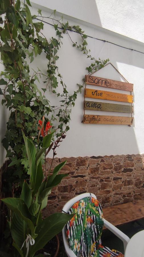 Vivienda Rural Las Moreas Baños de la Encina Екстериор снимка