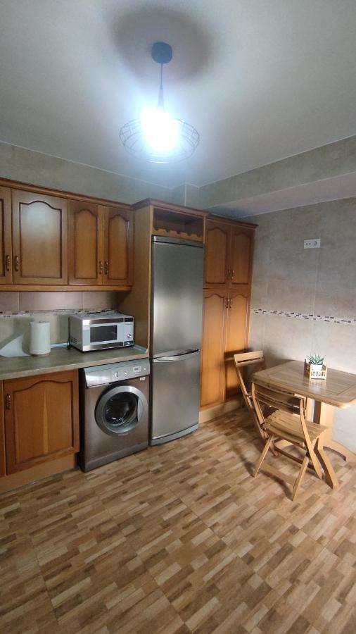 Vivienda Rural Las Moreas Baños de la Encina Екстериор снимка